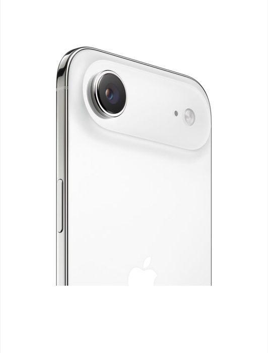 iPhone air 256 бял