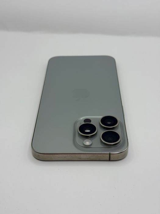 Iphone 15 Pro Max 512GB 100% Garantie Rate BuyBack - zonemag.ro