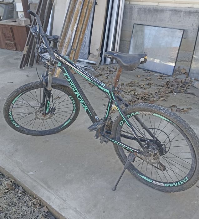 Велосипед продается