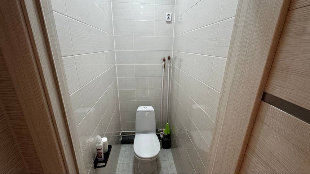 1 ком жк Султан 43 м2