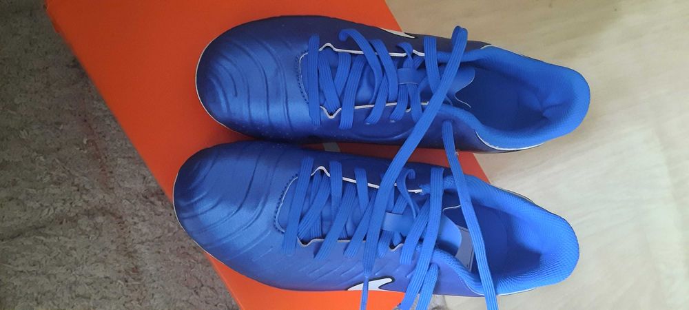 Бутонки Nike Tiempo Legend 10 Academy FG/MG