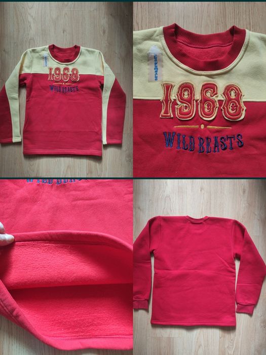 Лот бебешки дрешки 6- 9 месец, НАМАЛЕНИЕ 10%а