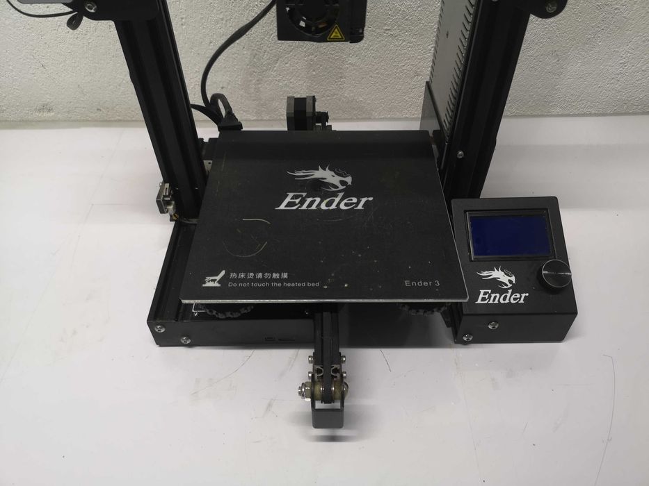 Принтер 3D - Ender-3