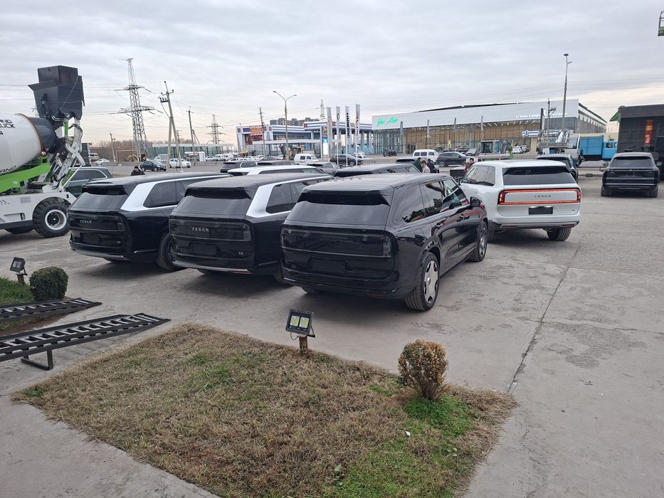 Zeekir 9x ultra 2025 yil sotuvda tayyor