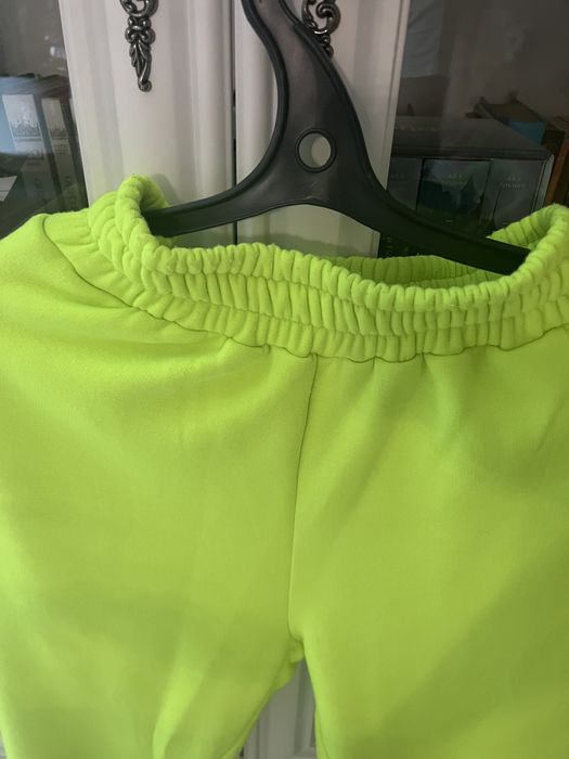 Зимняя спортивная одежда