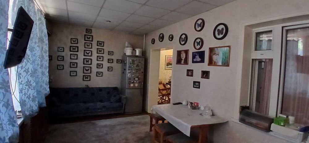 Продам квартиру 4/2/5 площадь 98м2 Чиланзар Ц, Театр Опереты