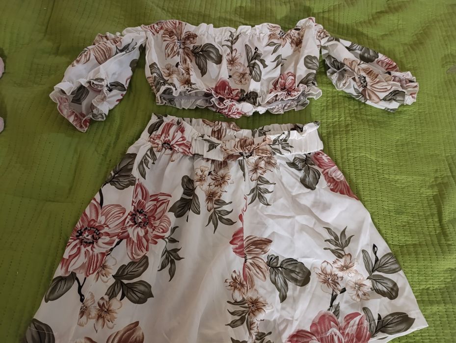 Летен сет от 2 части