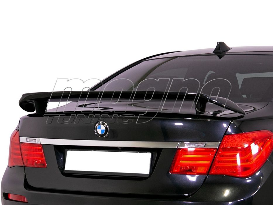 Eleron Bmw model Hamann aripa X6 seria 7 seria 5GT  5