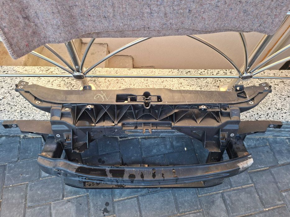 Trager Seat Leon 1.9 TDI 2.0 TDI(1p1), 06.2005-12.2012