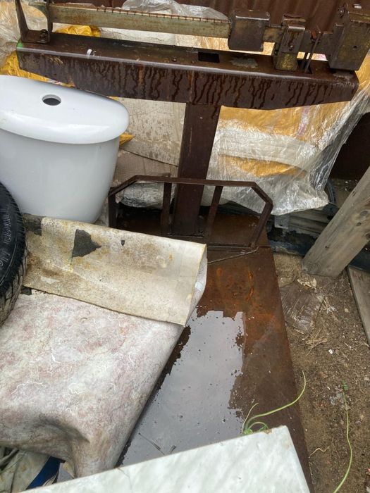 Продам весы 500 кг