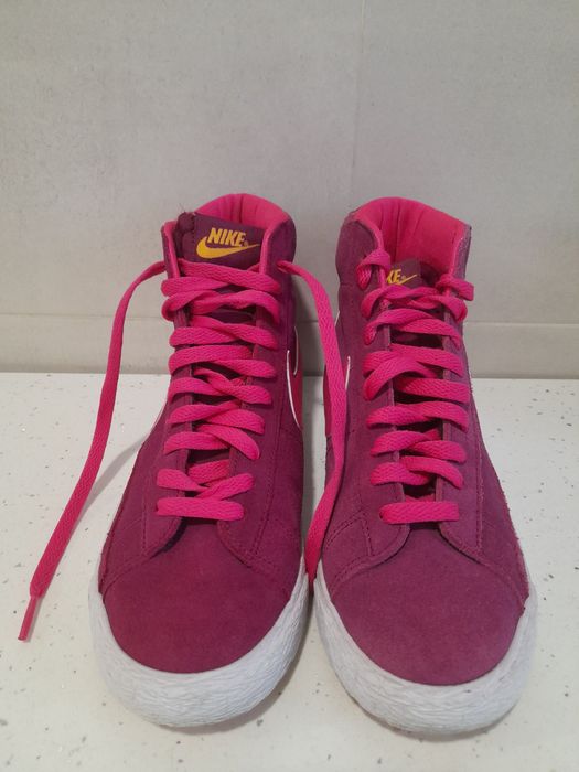 Nike Blazer nr 38