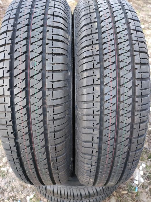 Anvelope 195 80 15 Bridgestone