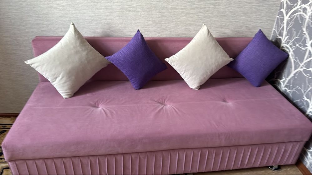 Продам диван 2х спальний