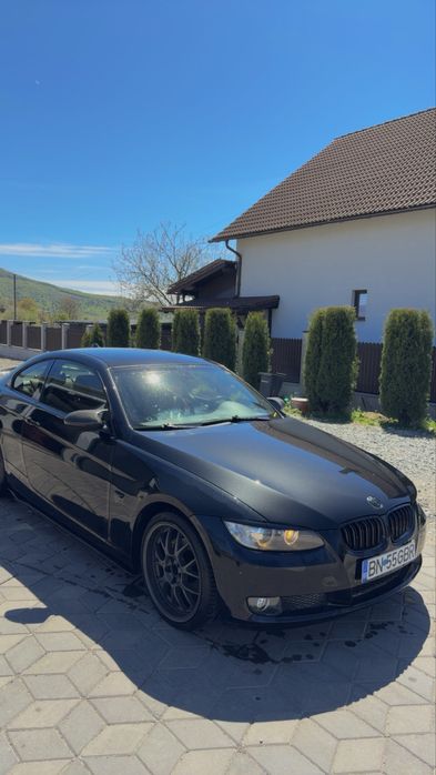 Bmw e92 320i,2 0 benzina 2007