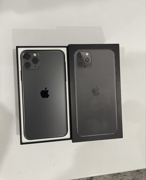 iPhone 11 Pro Max 64GB YENGIDE