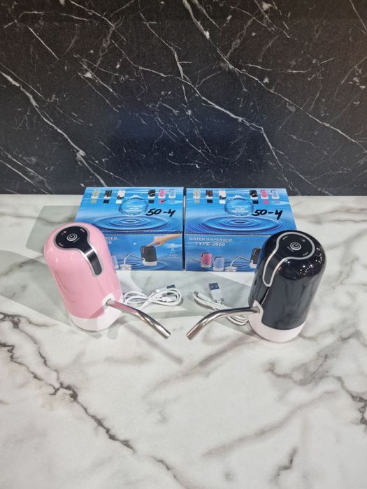 Toza ichimlik suvi  19 litrli