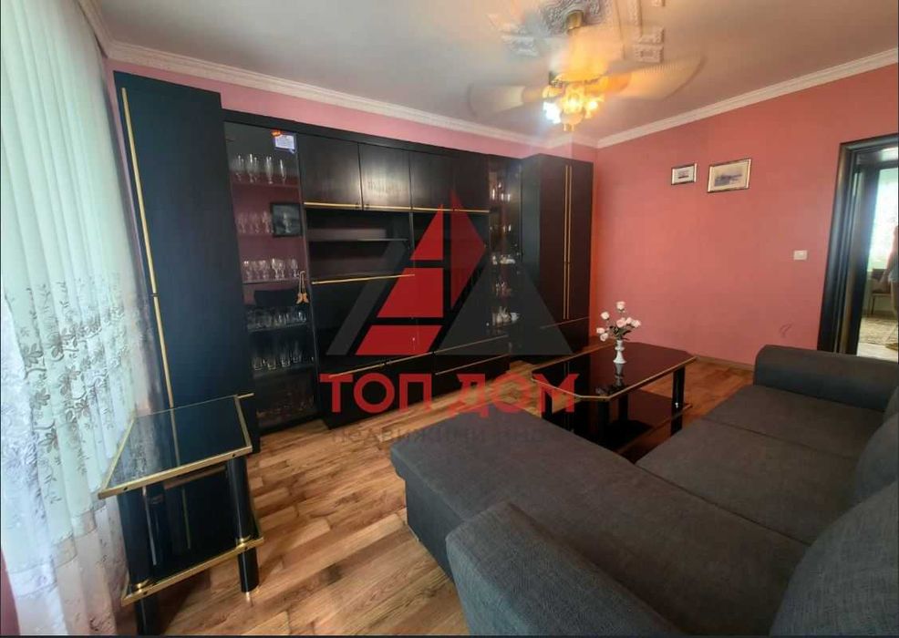 Дава се под наем Тристаен апартамент в Варна, Лятно кино Тракия - 74 кв.м за 459 € - Снимка #8