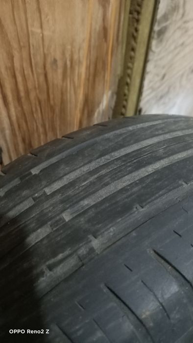 Продаётся 1 шина 215/65 R16