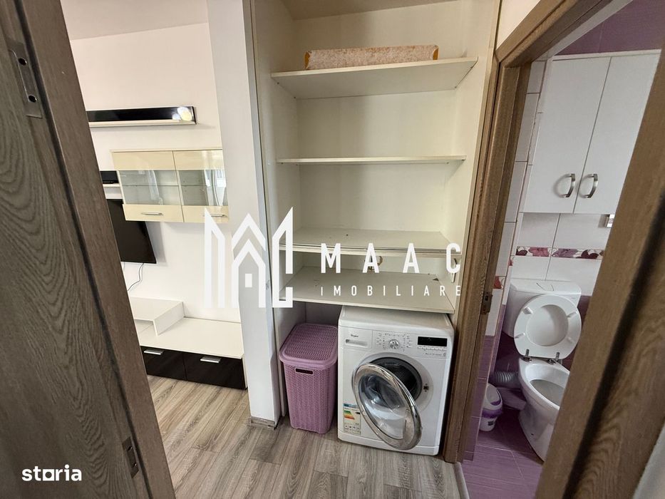 Apartament 2 camere | de vânzare | Sibiu | Hipodrom 3 | Doamna Stanca