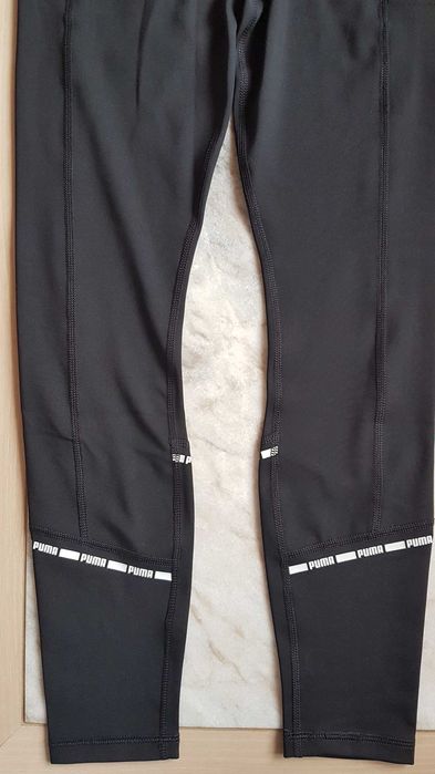 Нов дамски спортен клин Puma размер S