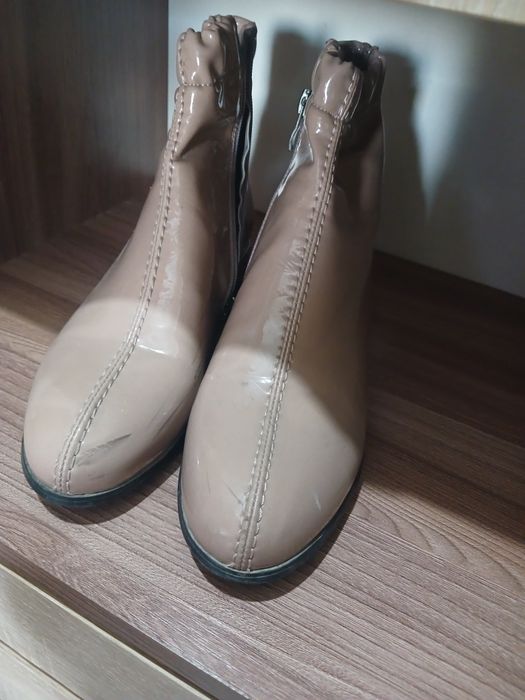 Отдам даром 39 размер