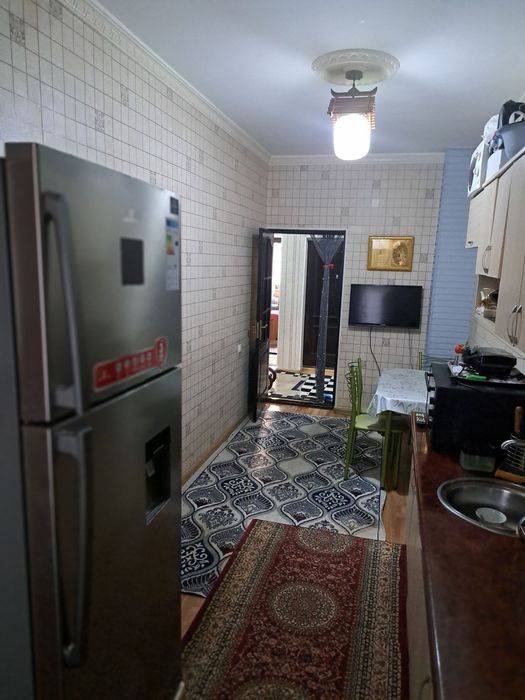 Uy sotiladi Sergeli 2 ROVD yonida 34 uy 3/5/9