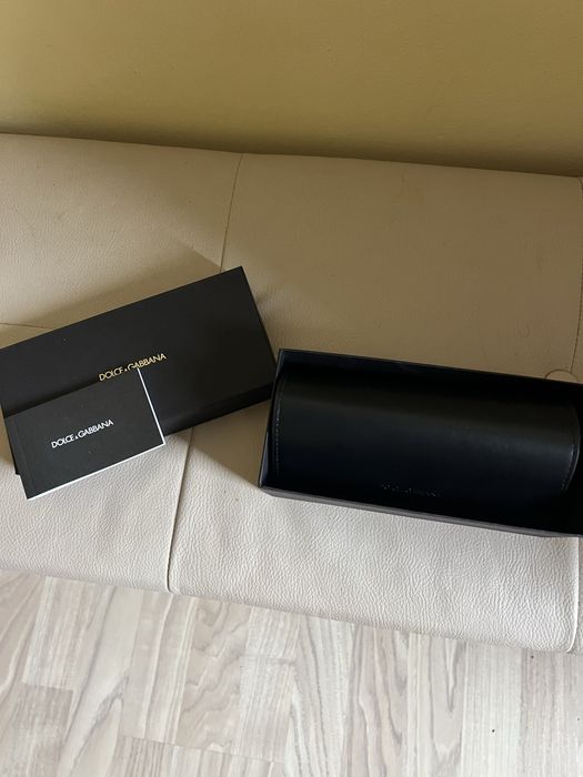 Мъжки слънчеви очила Dolce&Gabbana НОВИ!