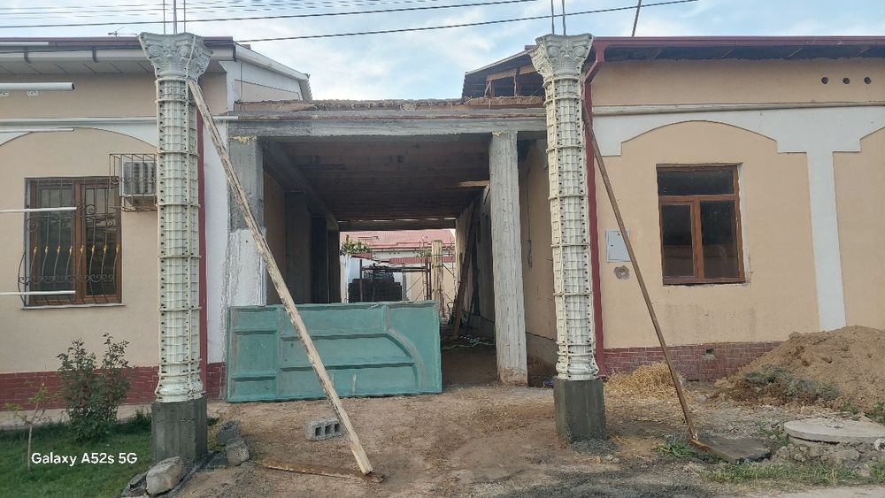Rim ustunlari каллони из битона