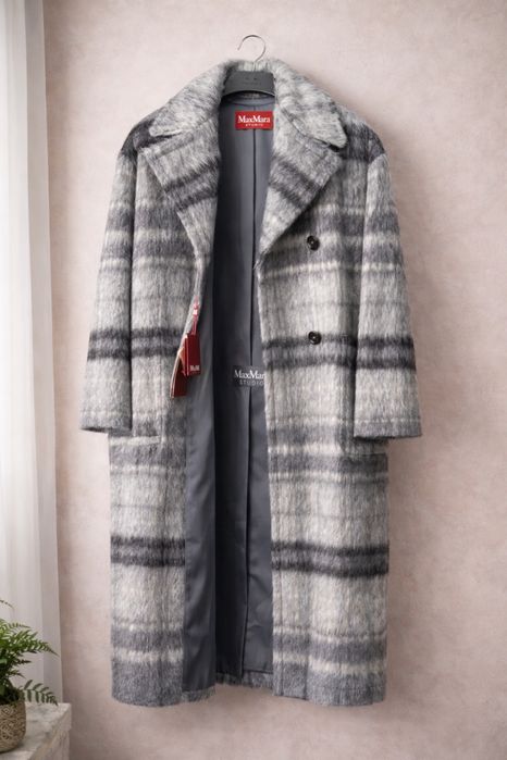 Продам оригинал пальто Max Mara