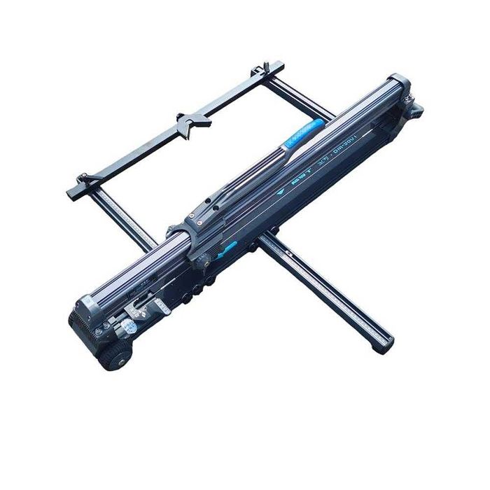 Машина за рязане на плочки 800 мм, 6-20 мм, Hercules BM-980T, с лазер