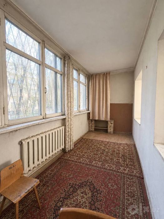 2-комнатная квартира 65 м², Максим Горький, метро БИЙ