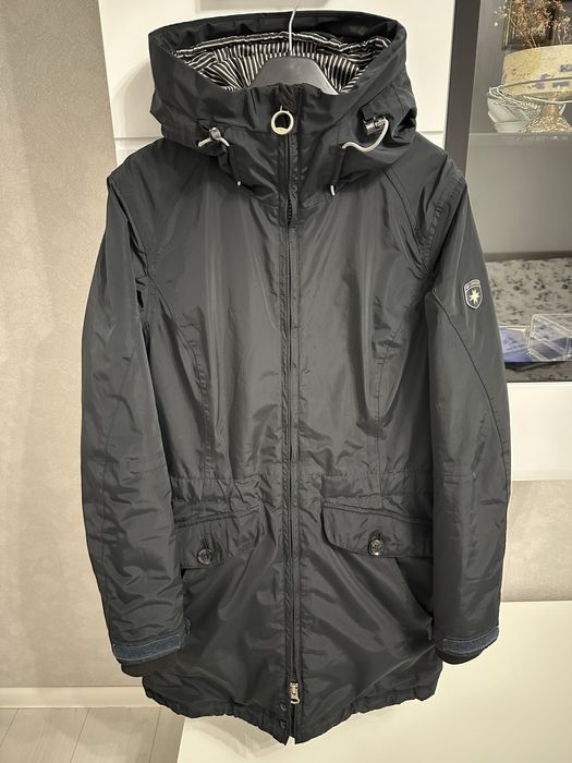 Geacă de dama Wellensteyn,,model Cucilla.