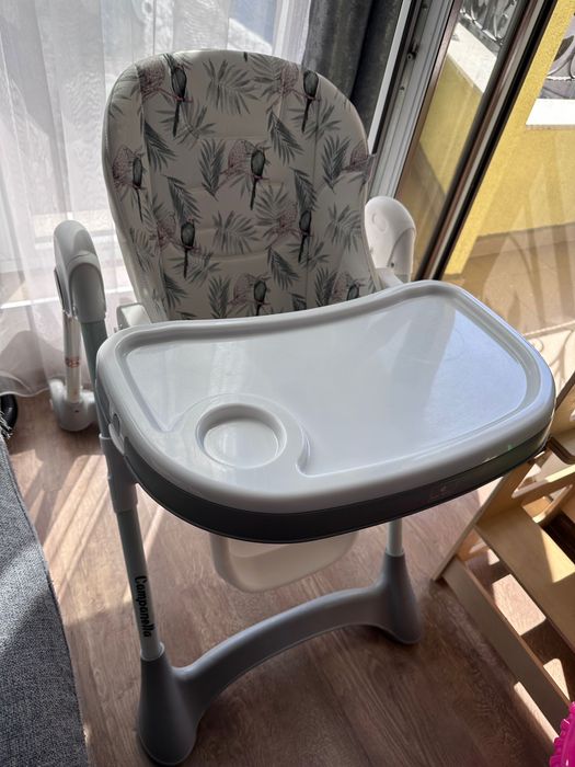 Детско столче за хранене “Lorelli”