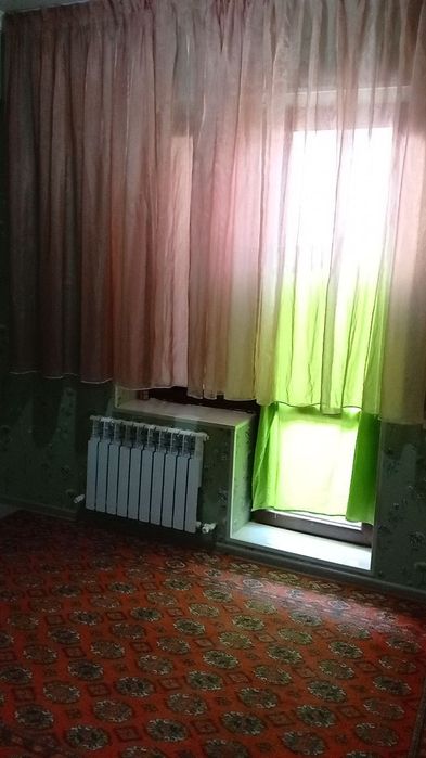 Зангиота Бек Барака ситида 2 хонали квартира ижарага берилади. 350 у.е