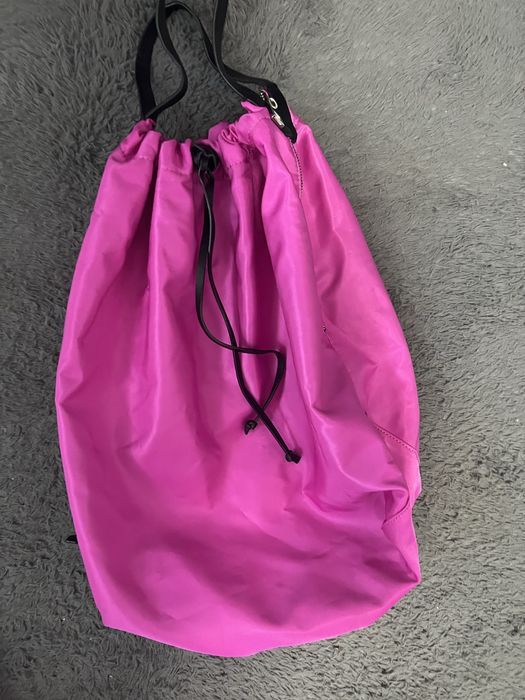 Чанта раничка зара