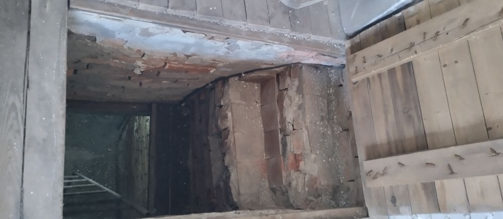 Продам гараж в ГЭК ,,Луч,,