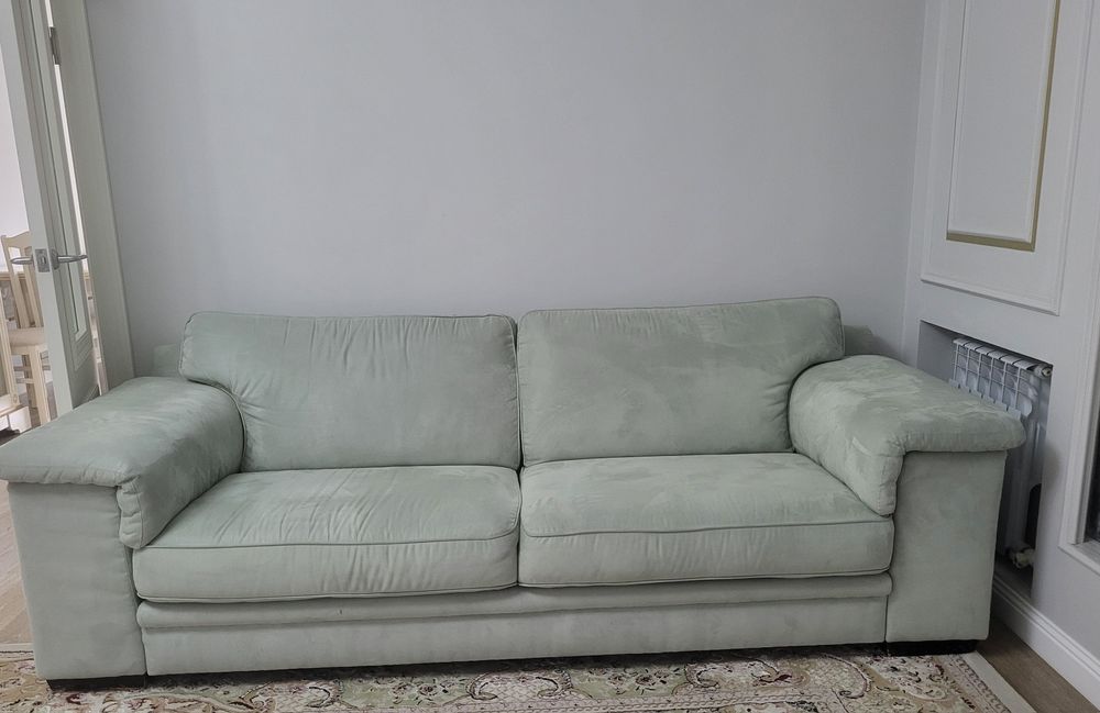 продам мягкую мебель