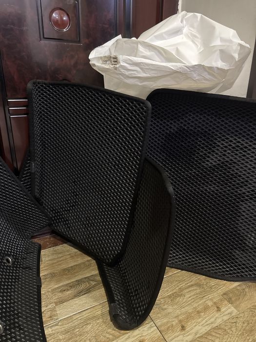 BYD Chazor uchun Cardinar polik