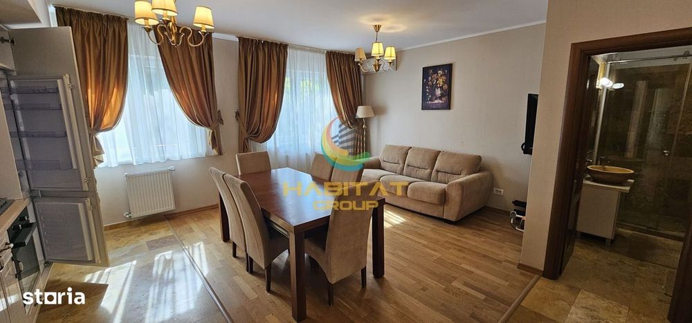 2 camere Ultra-LUX - Nerva Traian