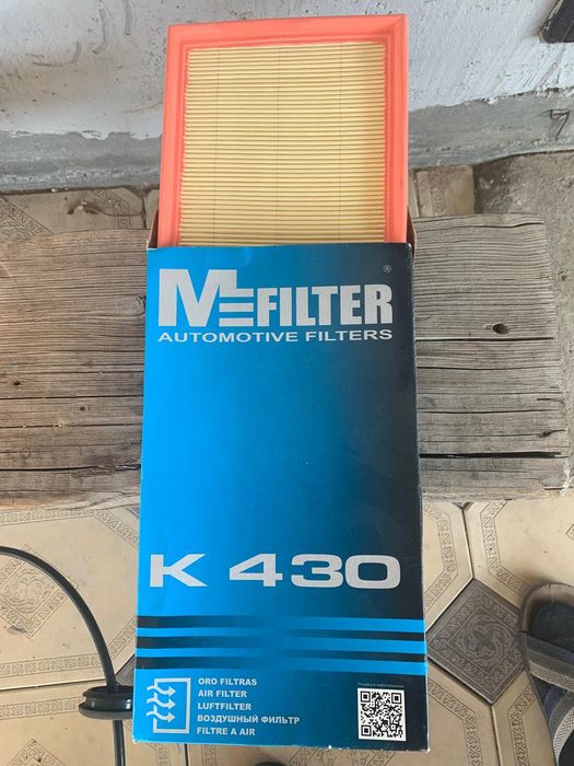 Продам генератор на камри