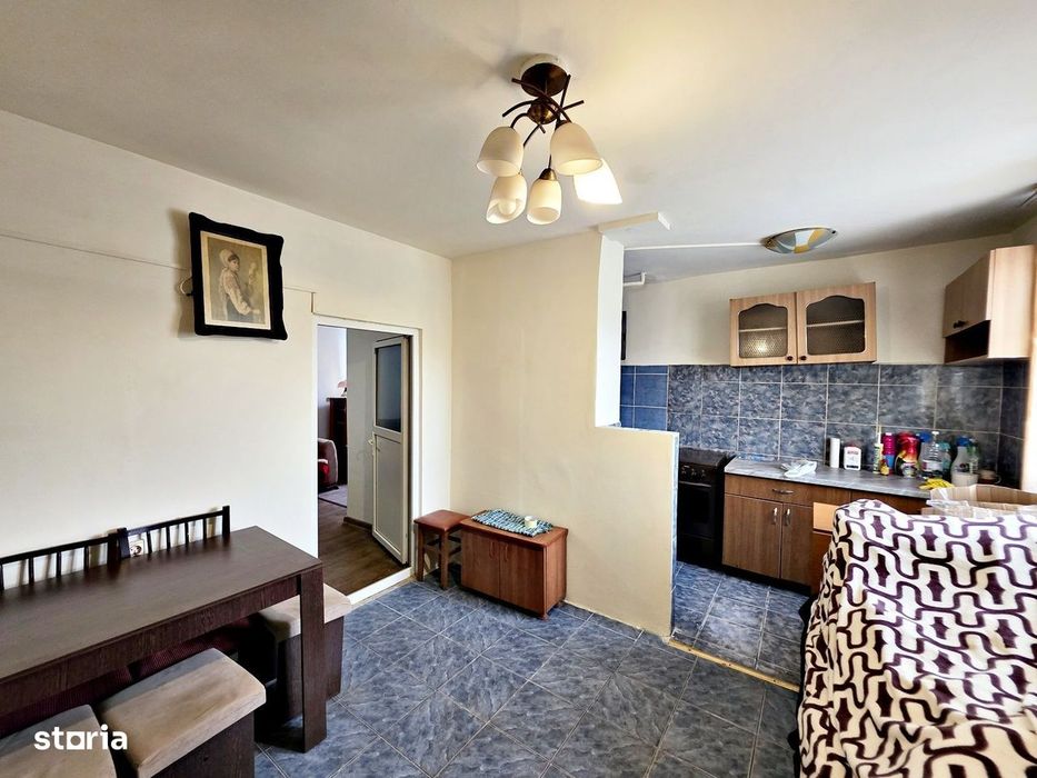 Ofertă! Apartament 2 camere (30 mp) pe Bd. Pieptănari–Doar 29.000 Euro