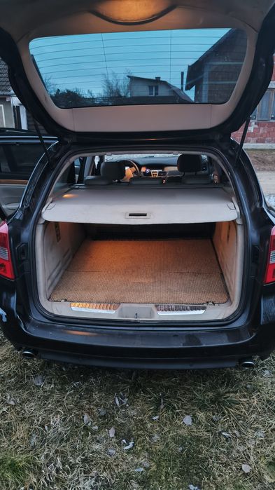 Renault Laguna 3 INITIALE -2.0dCi (173 CP )Full Option