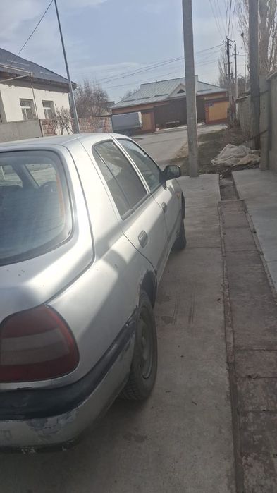 Продается машина