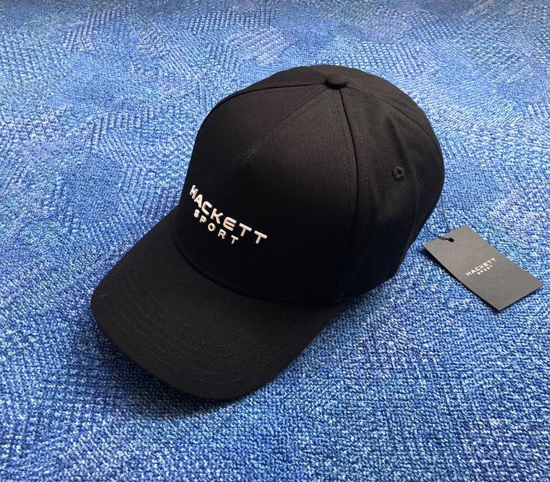 Hackett Sport Cap ОРИГИНАЛНИ шапки
