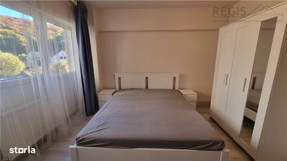 Apartament de 3 camere zona Racadau