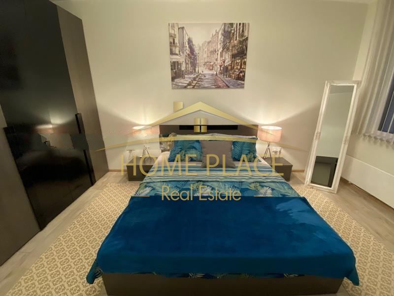 ДВУСТАЕН апартамент под наем - Бриз