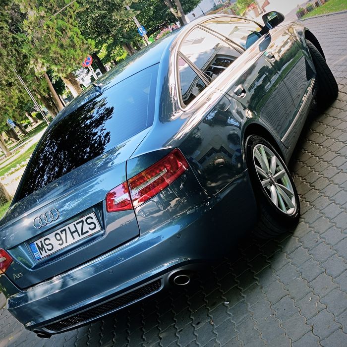 Jante audi 5x112 R18