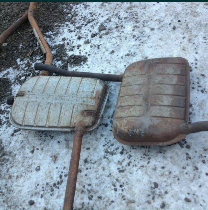 Запчасти Вольво 850, 460, 440