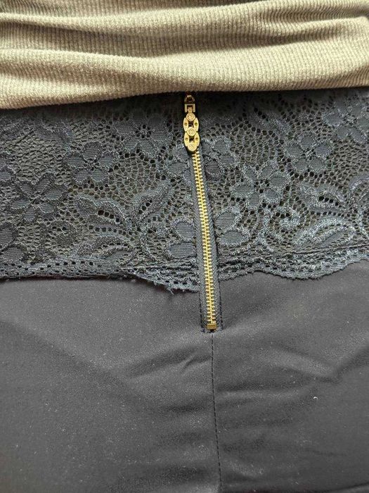 Продаются темно-синего цвета офисная юбка / ofis yubkasi sotiladi