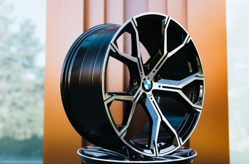 Jante 22 BMW ///M R22 G